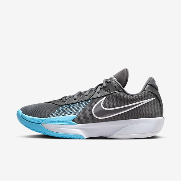 Grey nike volleyball shoes hot sale